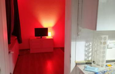 3 Bedroom Cozy Apartment 30min zu Hamburg - Foto 25