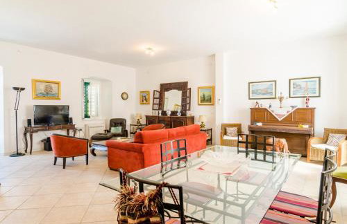 Stone House ''DiMaTo'' - Four Bedroom Holiday Home with Terrace - Photo 18