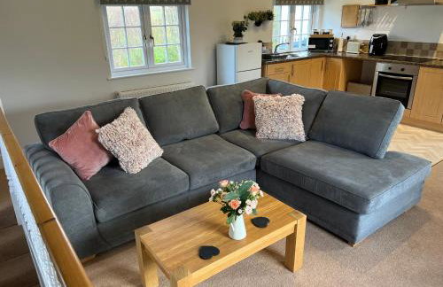 Crannaford Cottage - Foto 15