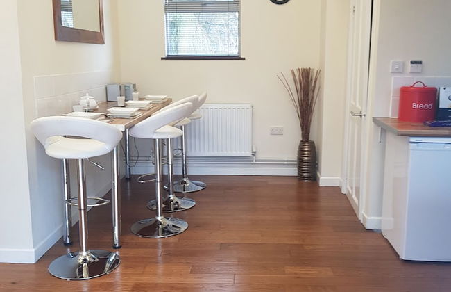 Warren Cottage - Foto 5