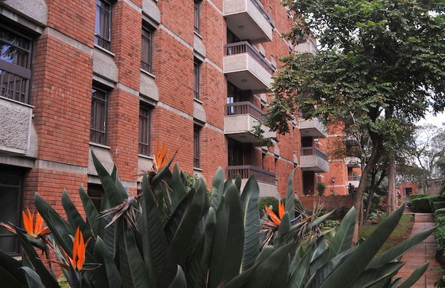 Longonot Place Serviced Apartments- Nairobi, City Centre CBD - Foto 34