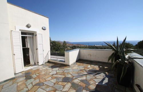 Casabianca Karystos Aetos - Foto 23