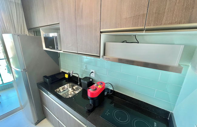 RN Studio Premium 1003 - Vista Mar - Photo 7