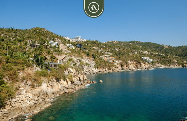 Ibiza 104 Gh03 in Acapulco - Foto 59