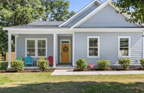 Charleston-themed House for 10! - Foto 43