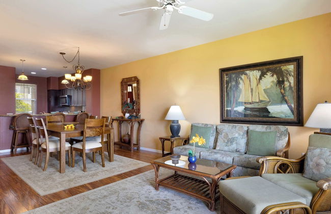 Fairway Villas Lanai Overlook - Foto 19