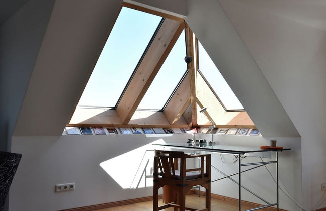 Quaint Apartment in Barth near Sea Beach - Photo 15