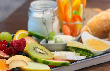 Schmuckstück Ferienapartments Bodenmais - Foto 6