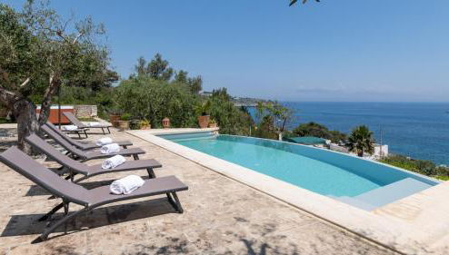 VILLA SOLELUNA 7&1, Emma Villas - Foto 1