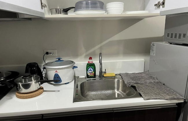 Luxury Air Residences By Makati - Foto 37