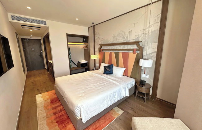 Apec Mandala Mui Ne by Ni - Foto 33