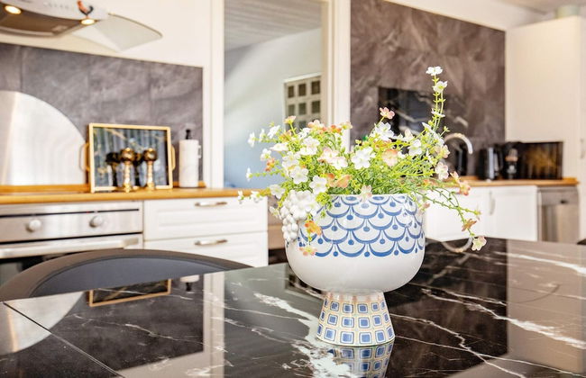 Luxury Spa Retreat in Lolland - By Traum Ferienwohnungen - Foto 22