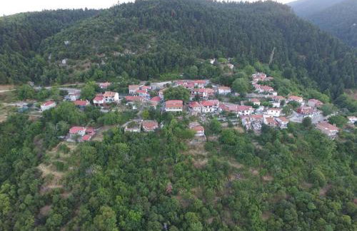 Shepherd's Cottage Koumaritsi - Foto 1