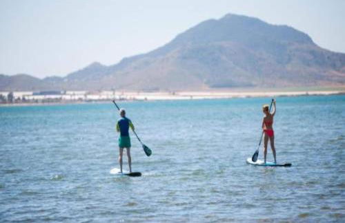 Belvilla by OYO Villa in La Manga del mar Menor - Foto 74