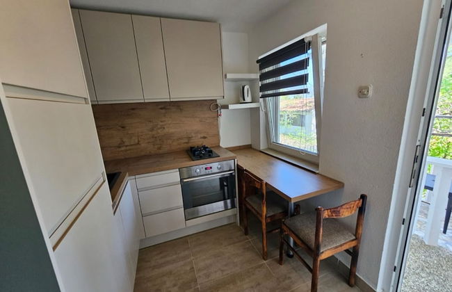 Apartments Robi & Kristina - Foto 19