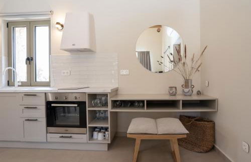 PAPADRIA VILLAS - Modern Luxury villas near Kathisma Beach - Photo 61