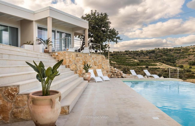 Elaia Bioglam Relais - Appartamento Alfa - Foto 23