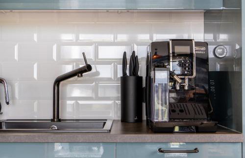 Apartament AquaTower Oliwia & Laura REKIN - Foto 26