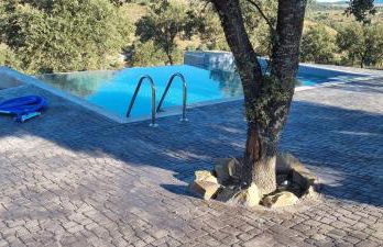 Casas Rurales Racha Rachel, Zarza la Mayor - Foto 8