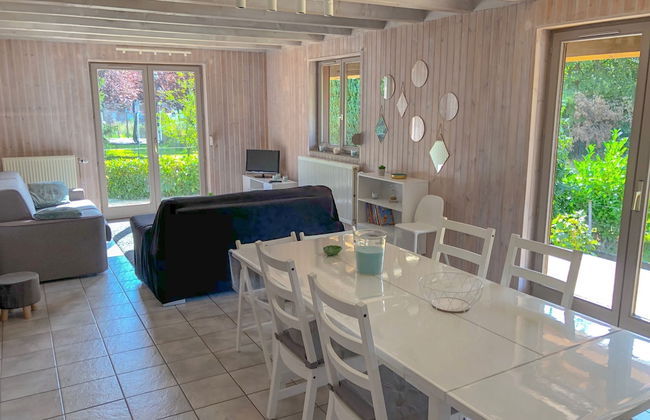 8p. House Tayhomen Durbuy - Foto 10