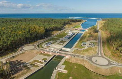 APARTAMENT MARINA - Kąty Rybackie 10 min, od Krynicy Morskiej - Foto 17