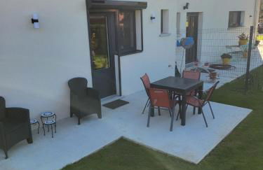 Évasion paisible à Bréziers - Foto 53