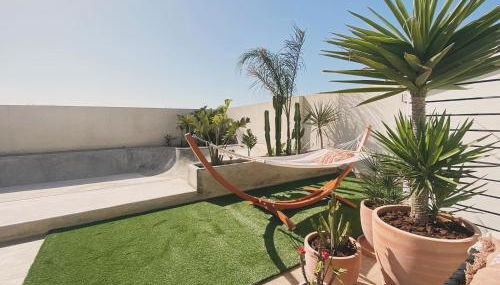 Casa Biota - Foto 4, Garden