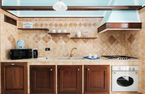 Villa Nicole Vista Mare - Foto 9