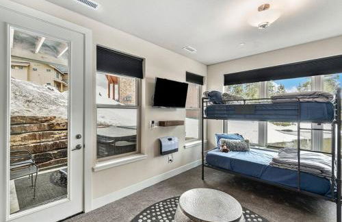 Rendezvous - 99 Stagecoach - Foto 16