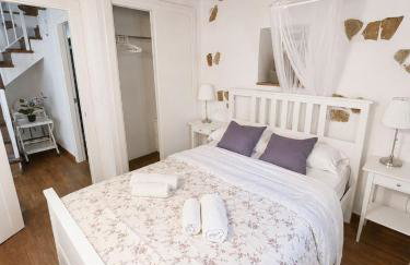 La casa de Rodrigo y Manuela - Foto 4