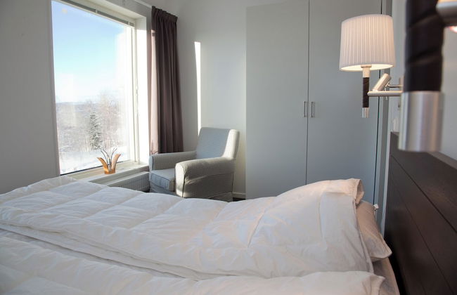 Funäs Ski Lodge - Foto 37