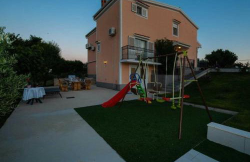 Luxury Villa Maria with large pool - Foto 11