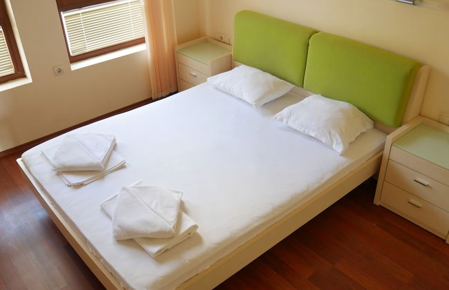 Sea View Rental Front Beach - Foto 19