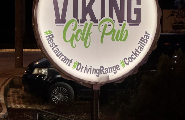 Belka Golf Residence - Foto 38