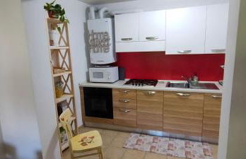 Alessandro's Home - Foto 13