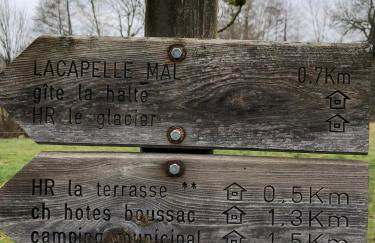 Le Lac Bleu huis 17 - Foto 61