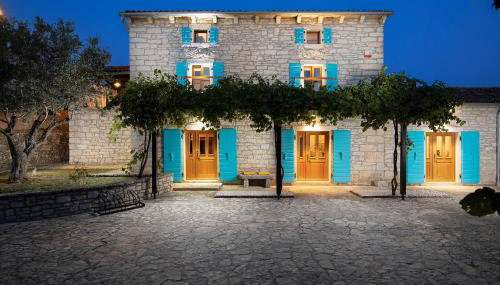 Villa Azzurra - Foto 4