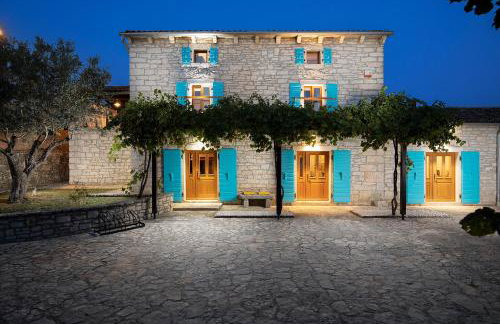 Villa Azzurra - Photo 4