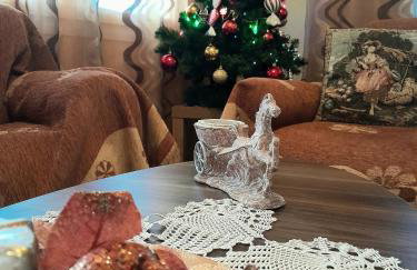 Tanias Apartment - Foto 12