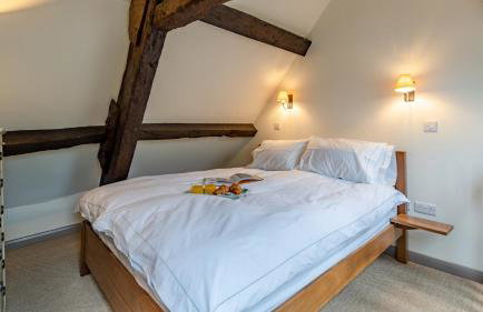 Spinner's Cottage - Foto 17