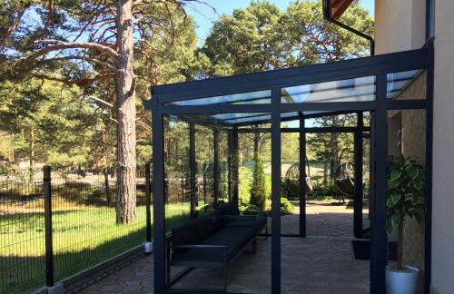 Apartamenty Czarny Kormoran - Photo 3