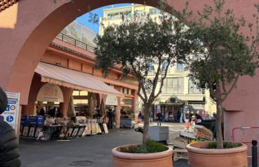 CANNES: Appartement Cosy à 2 pas de la Croisette - Foto 36