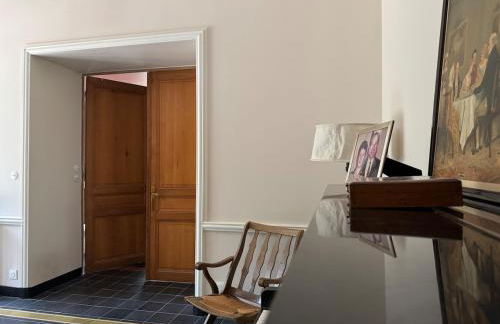 Domaine des Quatre Vents - Foto 47