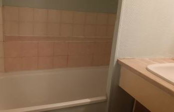 Nice studio in the heart of Le Monêtier-les-Bains - Foto 12