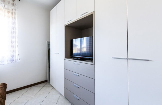 Malpensa Express in Vizzola Ticino - Photo 27