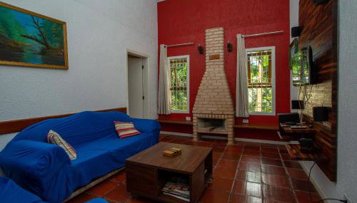 Sítio Martins com lazer completo em Ibiúna, SP - Foto 2