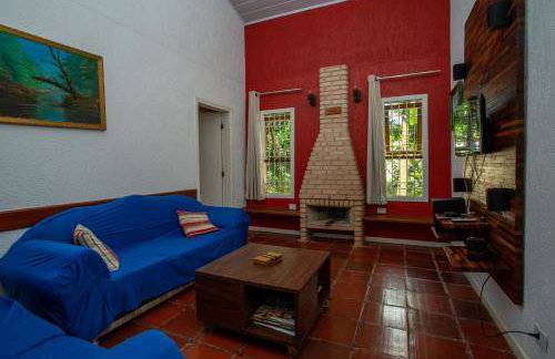 Sítio Martins com lazer completo em Ibiúna, SP - Photo 2