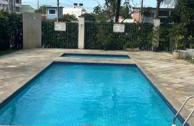 Apto c piscina e WiFi no coração de Colina de Laranjeiras - Photo 1