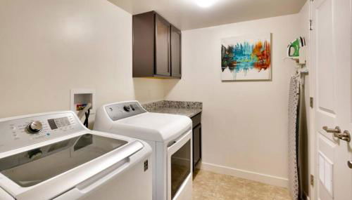 5I Cozy Family Friendly Moab Condo - Foto 5