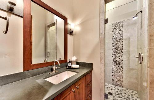 The PEAK Rubicon 11 - The Ultimate in Lakefront Luxury - Foto 20